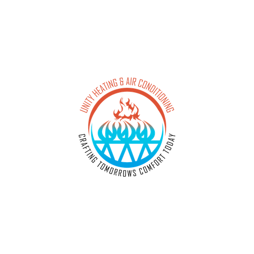 Unity Heating & Air Conditioning logo